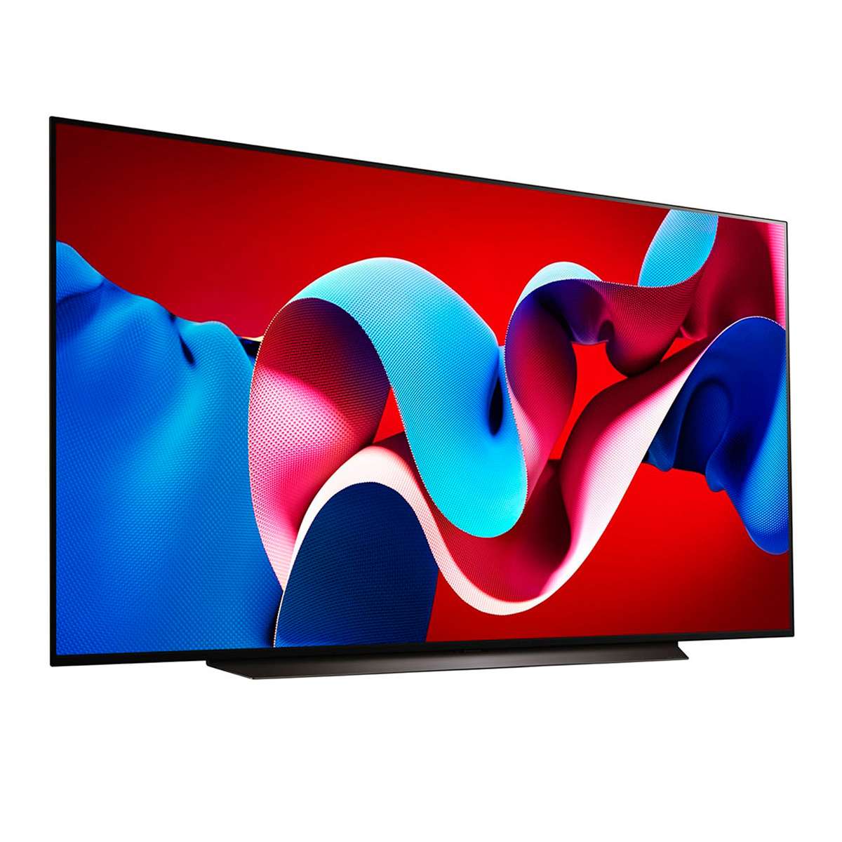 SmartTV LG OLed 83
